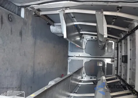 2012 Mercedes-Benz Sprinter 2500 High Roof z USA, uszkodzony, nr VIN WD3PE8CB9C5696273